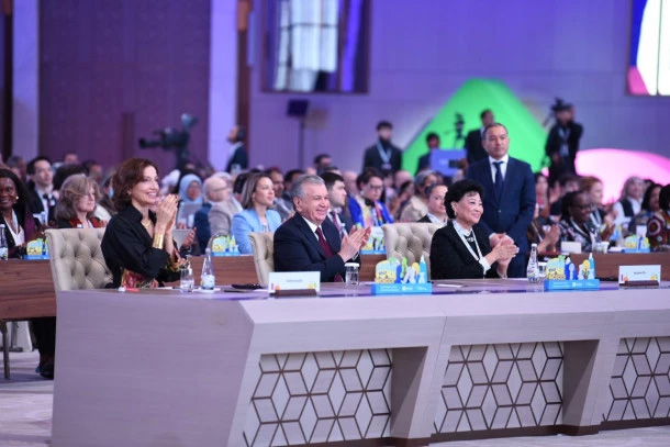 Les États membres de l’UNESCO s’engagent à consacrer au moins 10 % de leur budget éducatif à la petite enfance