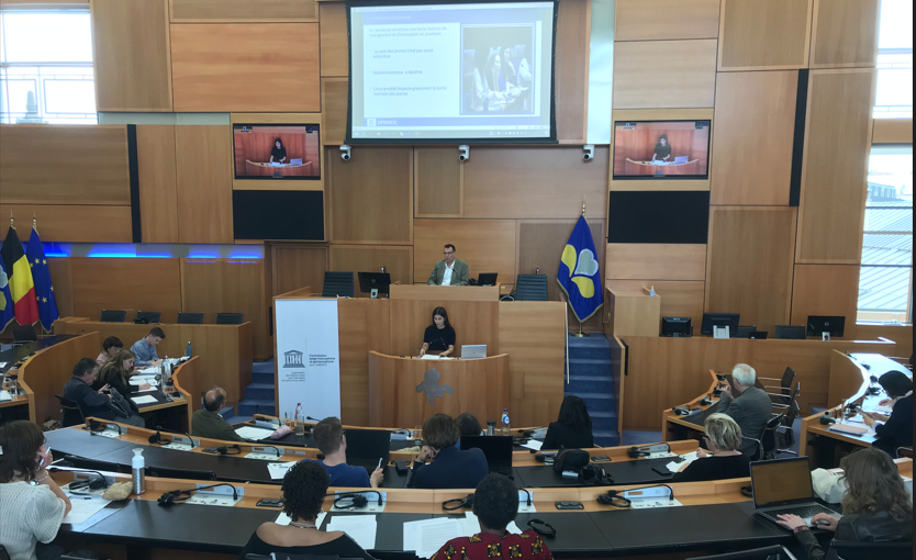 Revivez en vidéo le Forum du 25 mai sur l&rsquo;Activisme écologique